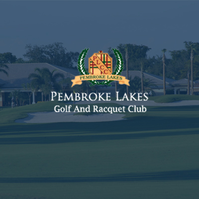 Pembroke Lakes Golf Club